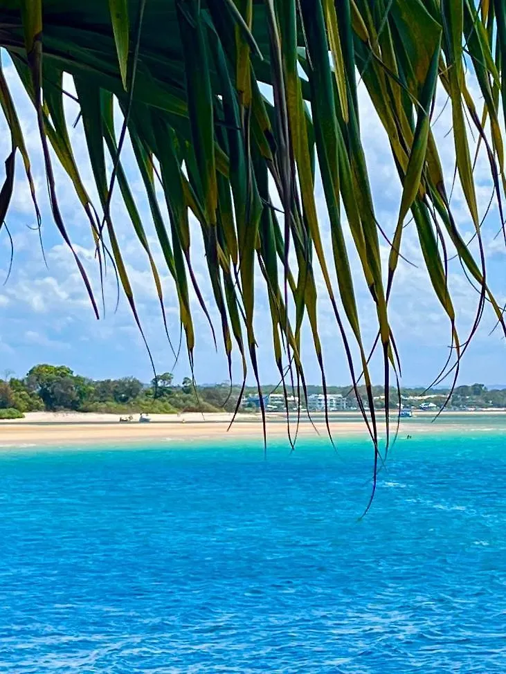 Noosa Bliss - Self Contained, Pool, Tennis, Gym Apartment
