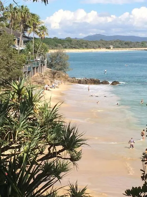 Noosa Bliss - Self Contained, Pool, Tennis, Gym