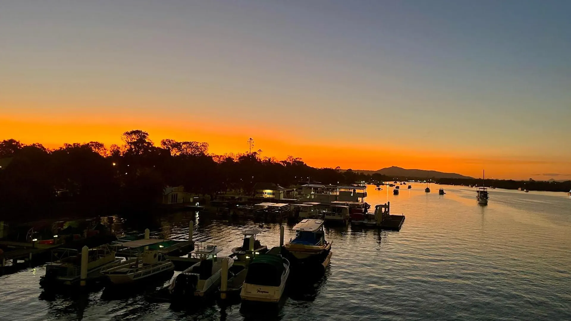 Noosa Bliss - Self Contained, Pool, Tennis, Gym Australia
