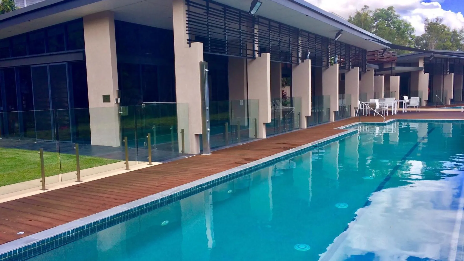 Noosa Bliss - Self Contained, Pool, Tennis, Gym 0*, Noosa Heads Australia