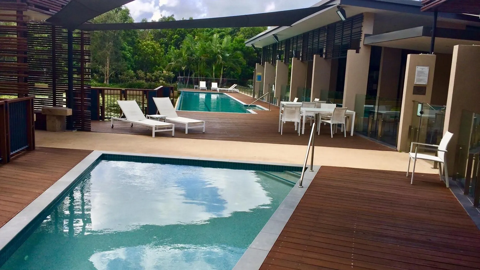 Noosa Bliss - Self Contained, Pool, Tennis, Gym 0*, Noosa Heads Australia