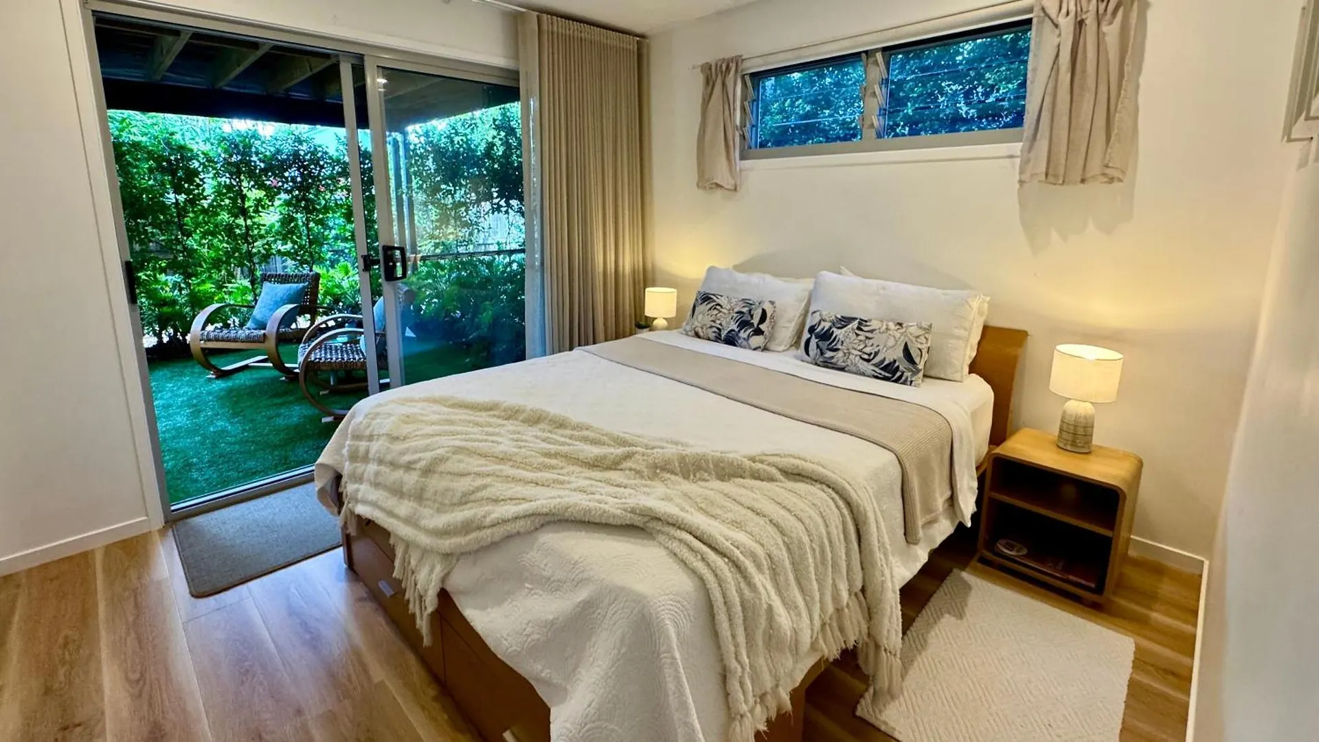 Noosa Bliss - Self Contained, Pool, Tennis, Gym location